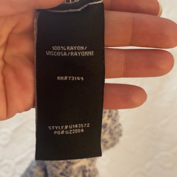 Boho flowy pants - Picture 4 of 5